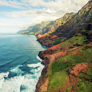 Larger Than Life by Slow Fuse Photography