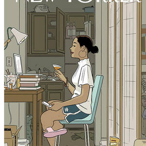 Love Life by Adrian Tomine