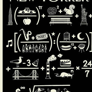 Magic Formula by Luci Gutierrez