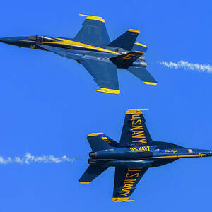 Maximum Closure, Minimum Separation by Mike Lee