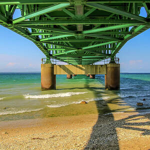 Mighty Proportions by Deb Beausoleil