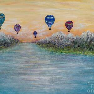 Modesto by Tammy Terres - Dezigner Reflexions