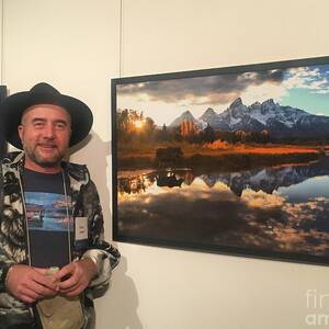 NWF Photo Exhibit by Adam Jewell NWF Photo Exhibit by Adam Jewell