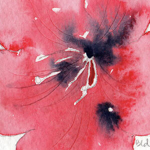 Out Of The Way by Catherine Bede