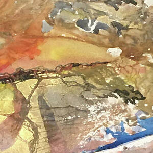 Permutations #2 by Sheila Parsons