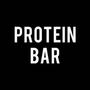 Protein Bar by Flippin Sweet Gear