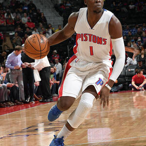 Reggie Jackson by Chris Schwegler Reggie Jackson by Chris Schwegler