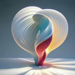 Renewal of Form by Rafael Salazar