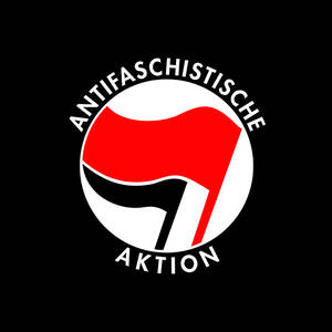 Retro Germany Antifaschistische Aktion Anti-Fascist by Flippin Sweet Gear Retro Germany Antifaschistische Aktion Anti-Fascist by Flippin Sweet Gear