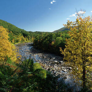 Rivers Bend by Steven Nelson Rivers Bend by Steven Nelson