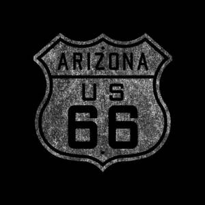 Route 66 Retro by Flippin Sweet Gear Route 66 Retro by Flippin Sweet Gear