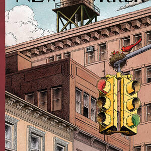 Shelter In Place by Christoph Mueller Shelter In Place by Christoph Mueller