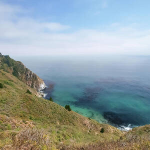 The Big Sur Coast by Joe Schofield The Big Sur Coast by Joe Schofield