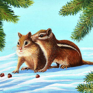 The Secret by Sarah Irland