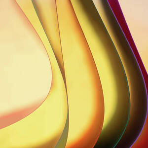 Together - Paper Abstract by Elvira Peretsman