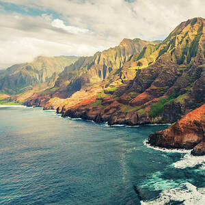 Unworldly by Slow Fuse Photography