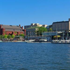 UW Union and Terrace, Madison, Wisconsin 10 by Steven Ralser UW Union and Terrace, Madison, Wisconsin 10 by Steven Ralser