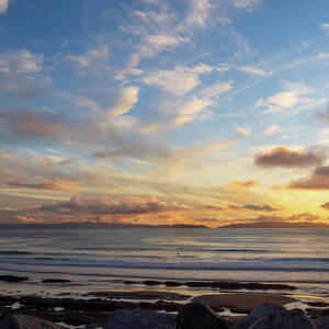 A View From White Point by Joe Schofield