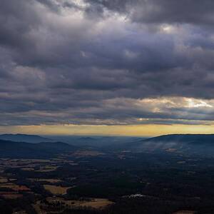 Winter Light Break by Deb Beausoleil Winter Light Break by Deb Beausoleil