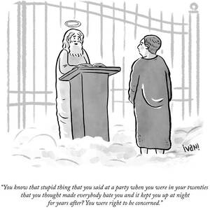 You Were Right to be Concerned by Ivan Ehlers