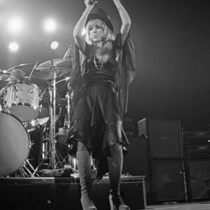 Fleetwood Mac #3 by Fin Costello Fleetwood Mac #3 by Fin Costello