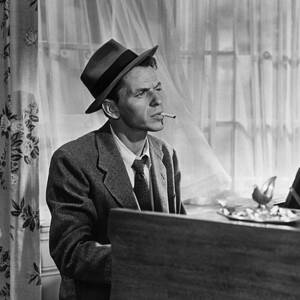 Frank Sinatra As Barney Sloan In Young by Bettmann