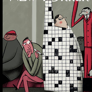 On the Grid by Klaas Verplancke