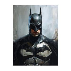 Batman by Land of Dreams