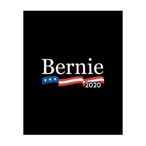 Bernie For President 2020 by Flippin Sweet Gear