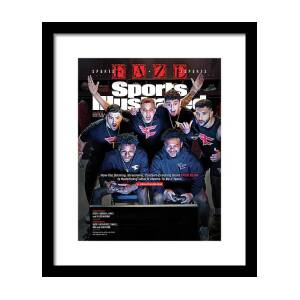 FaZe Clan, eSports and Gaming Framed Print by Sports Illustrated FaZe Clan, eSports and Gaming Framed Print by Sports Illustrated