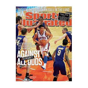 Against All Odds The Sudden And Spectacular Ascent Of Sports Illustrated Cover Art Print by Sports Illustrated Against All Odds The Sudden And Spectacular Ascent Of Sports Illustrated Cover Art Print by Sports Illustrated
